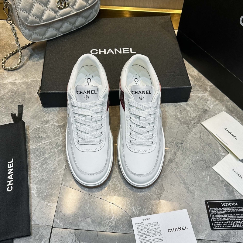 Chanel Sneakers